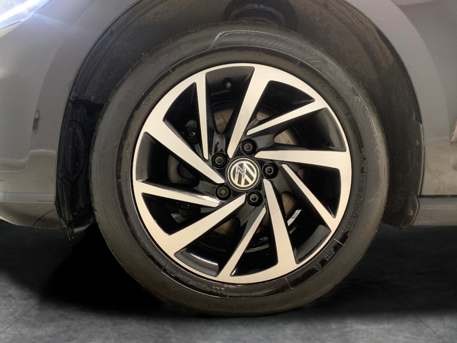 Used Volkswagen Golf 2020 for sale - 76588956: Photo 22