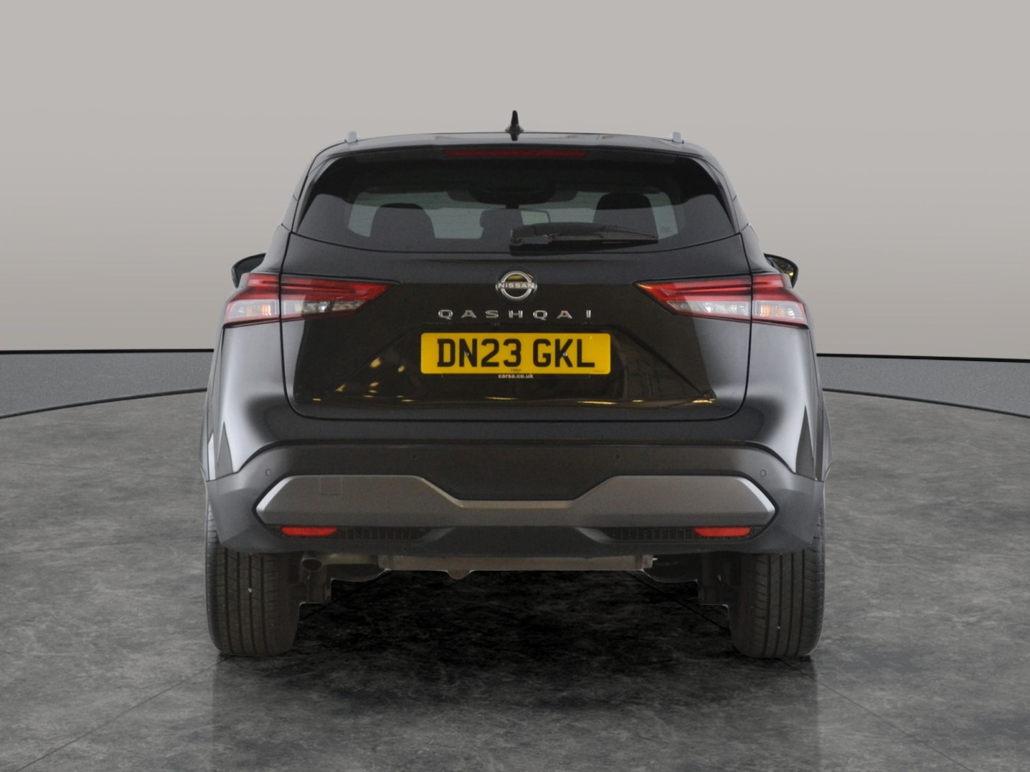 Used Nissan Qashqai 2023 for sale - 76505342: Photo 12