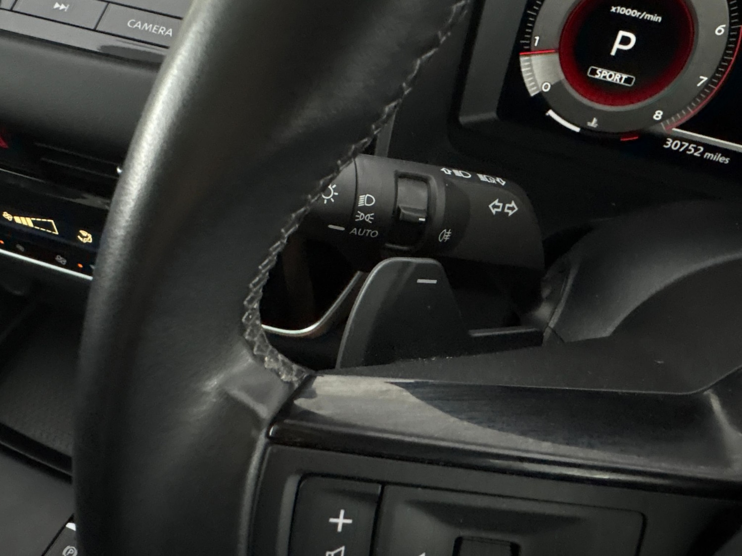 Used Nissan Qashqai 2023 for sale - 76505342: Photo 24