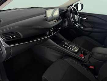 Used Nissan Qashqai 2023 for sale - 76505342: Photo