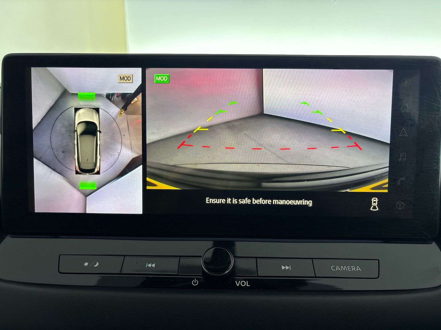 Used Nissan Qashqai 2023 for sale - 76505342: Photo 8