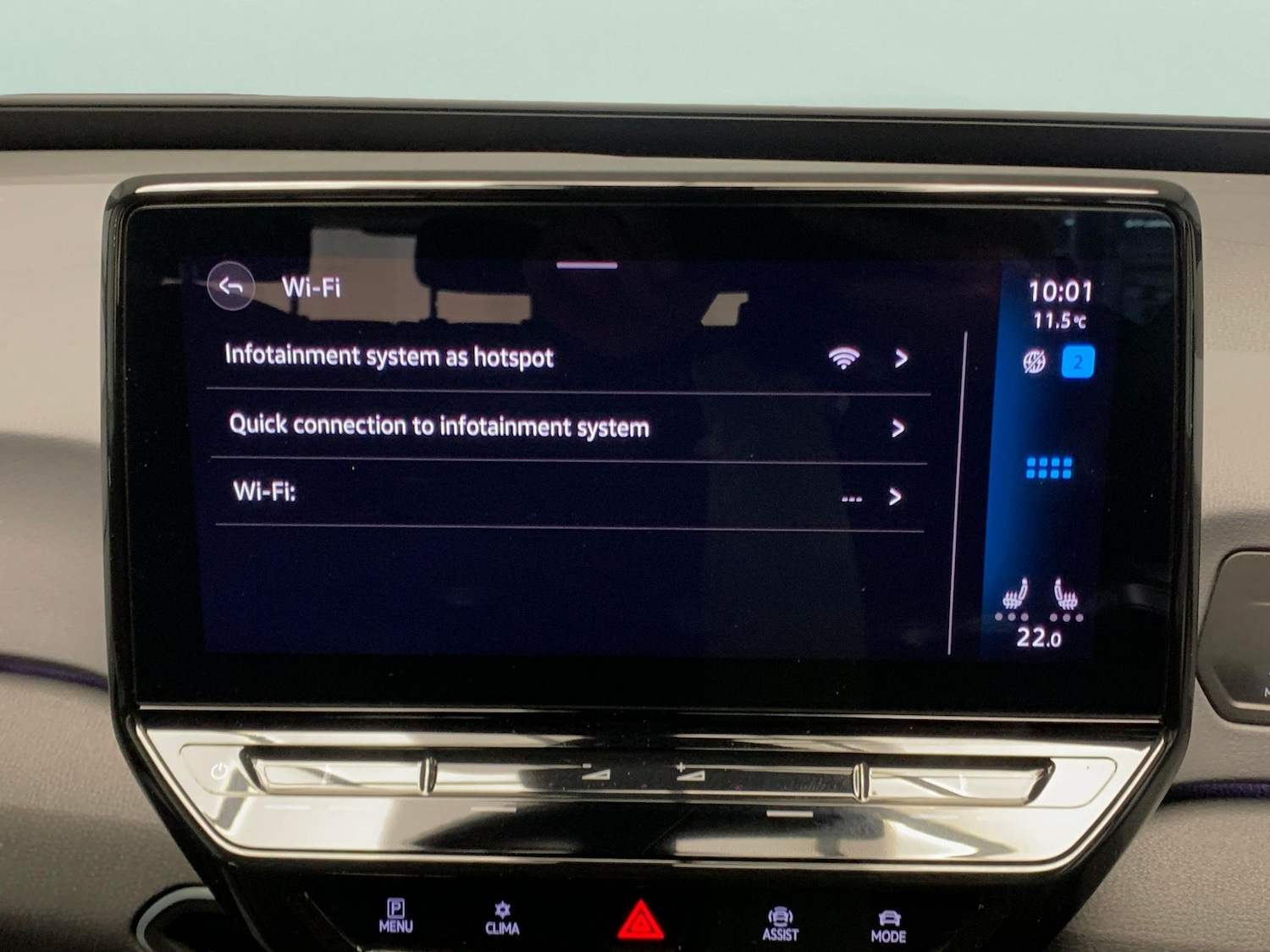 Used Volkswagen ID.3 2022 for sale - 77316669: Photo 13