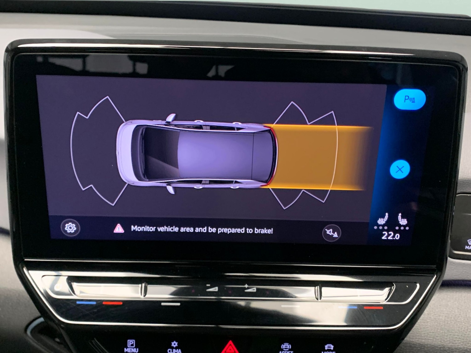 Used Volkswagen ID.3 2022 for sale - 77316669: Photo 16