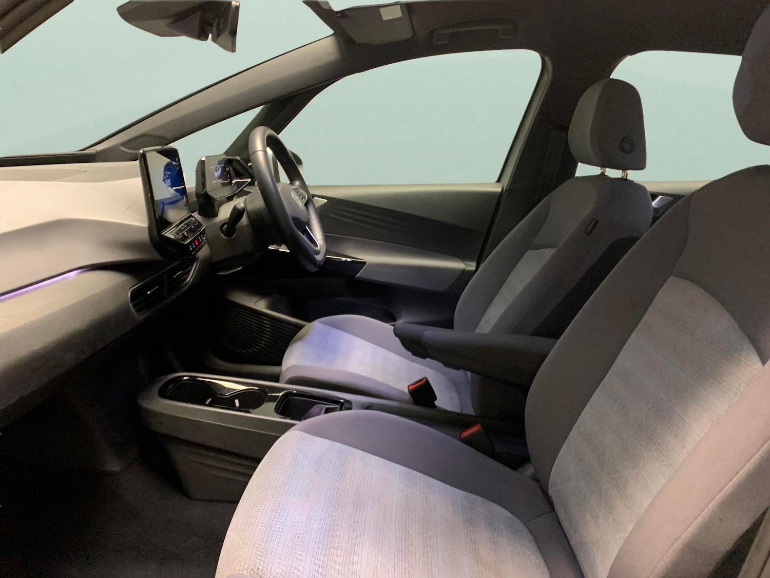 Used Volkswagen ID.3 2022 for sale - 77316669: Photo 4