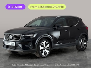 Used Volvo XC40 2023 for sale - 79617819: Photo