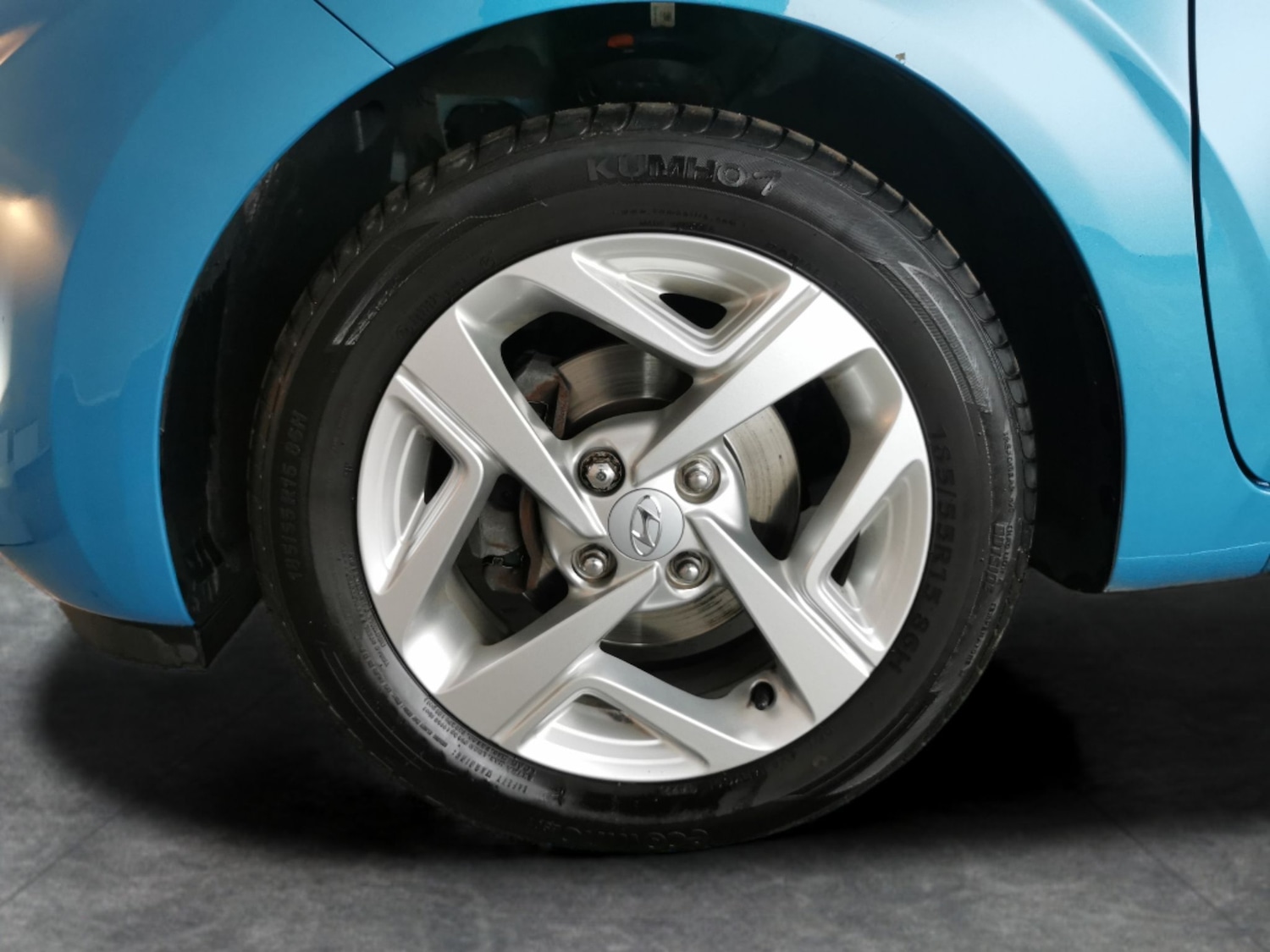 Used Hyundai i10 2022 for sale - 76452519: Photo 25