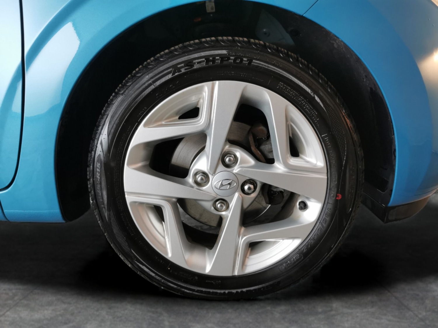 Used Hyundai i10 2022 for sale - 76452519: Photo 26