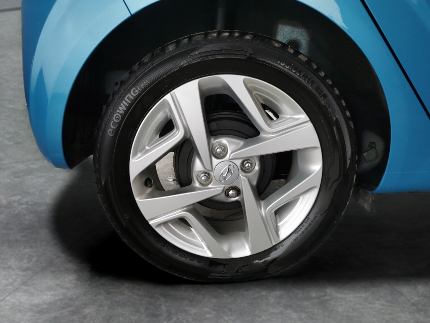 Used Hyundai i10 2022 for sale - 76452519: Photo 27