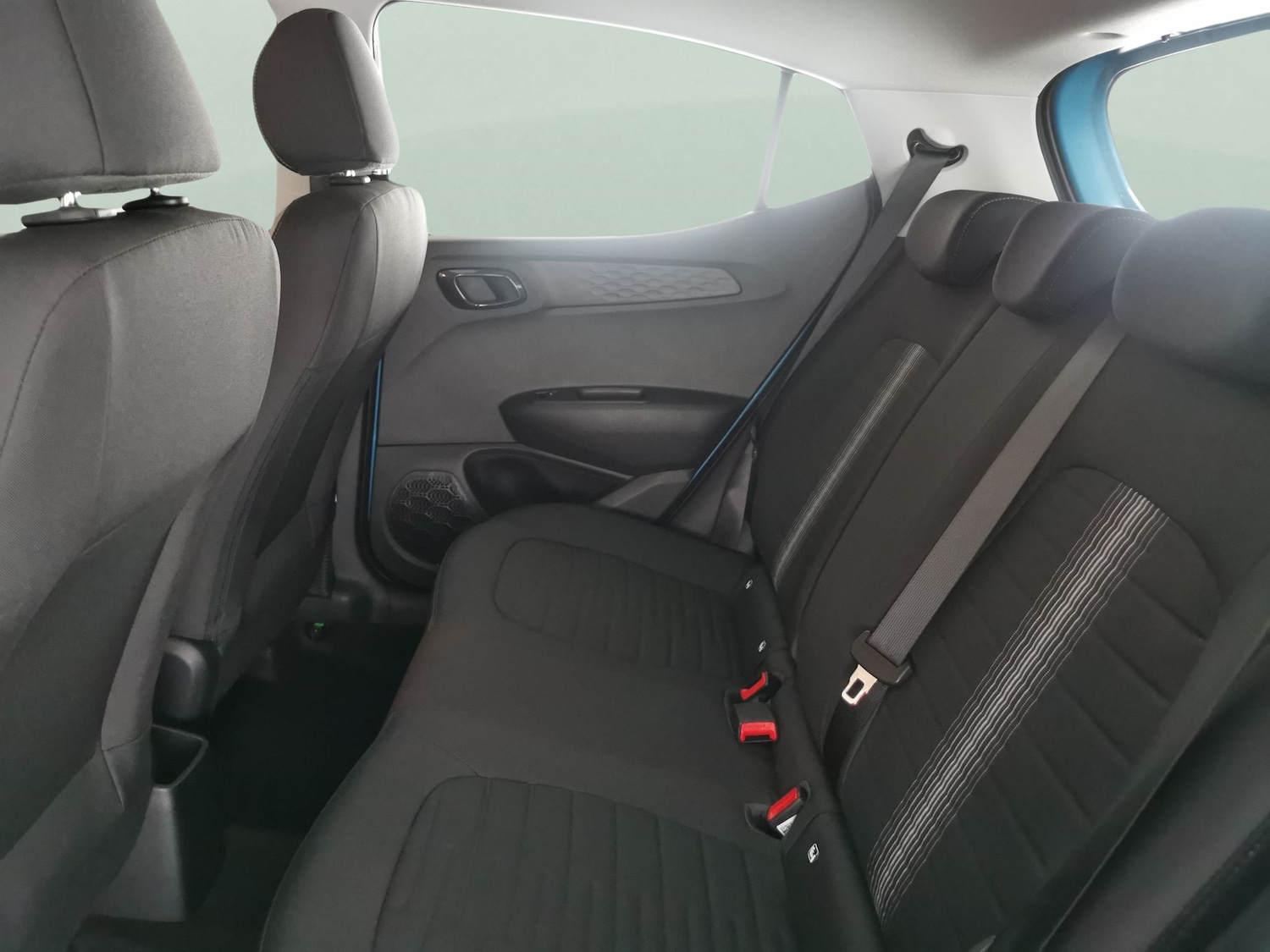 Used Hyundai i10 2022 for sale - 76452519: Photo 29