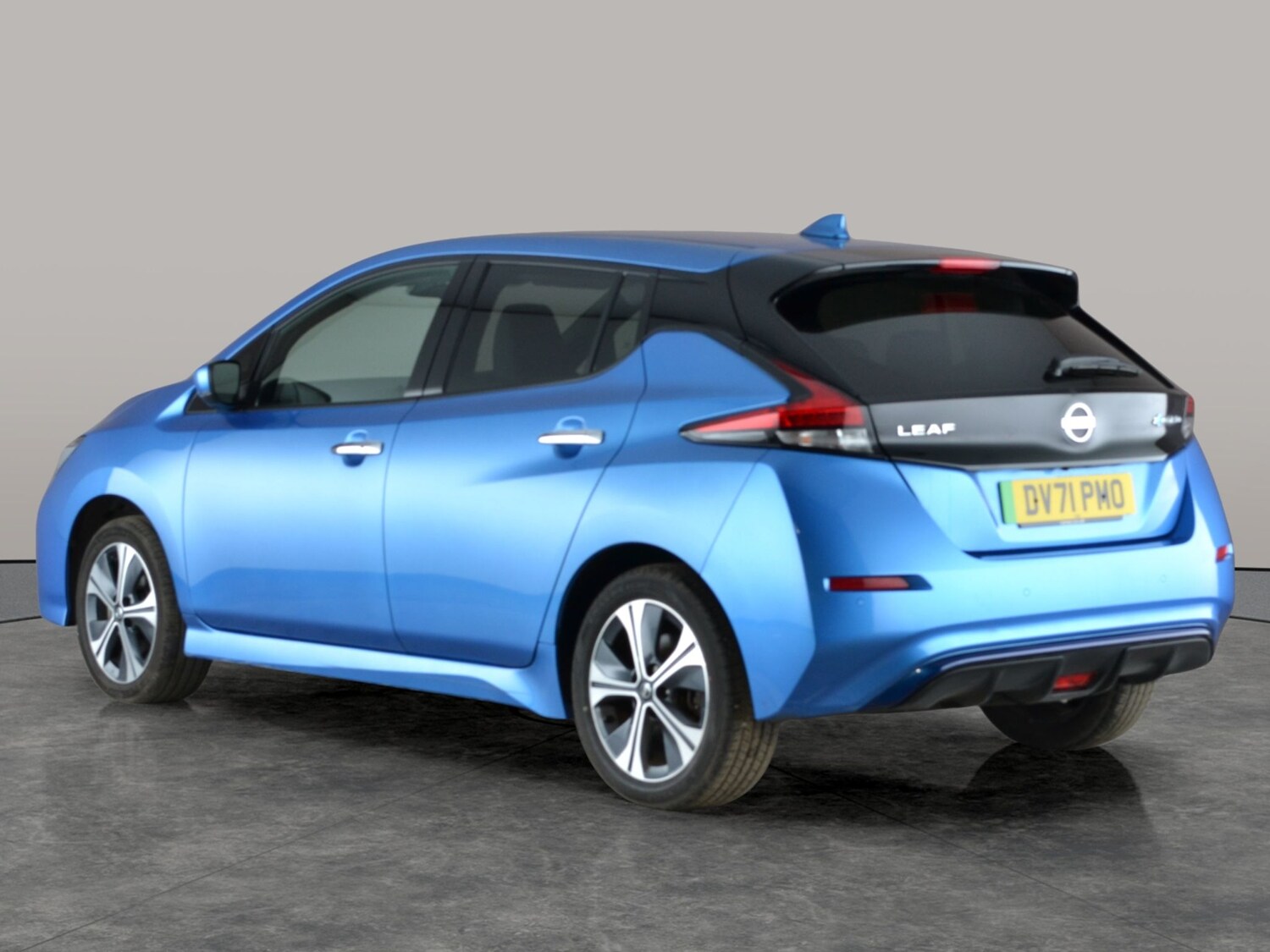 Used Nissan Leaf 2021 for sale - 77095645: Photo 15