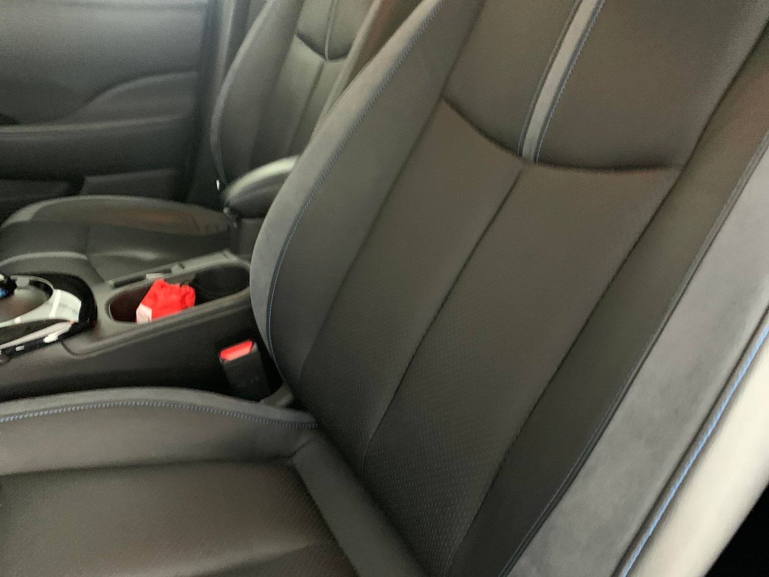 Used Nissan Leaf 2021 for sale - 77095645: Photo 24