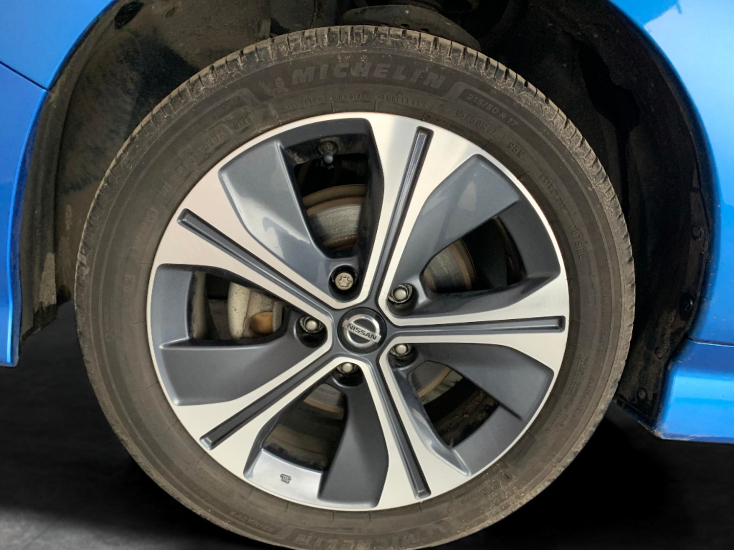 Used Nissan Leaf 2021 for sale - 77095645: Photo 27