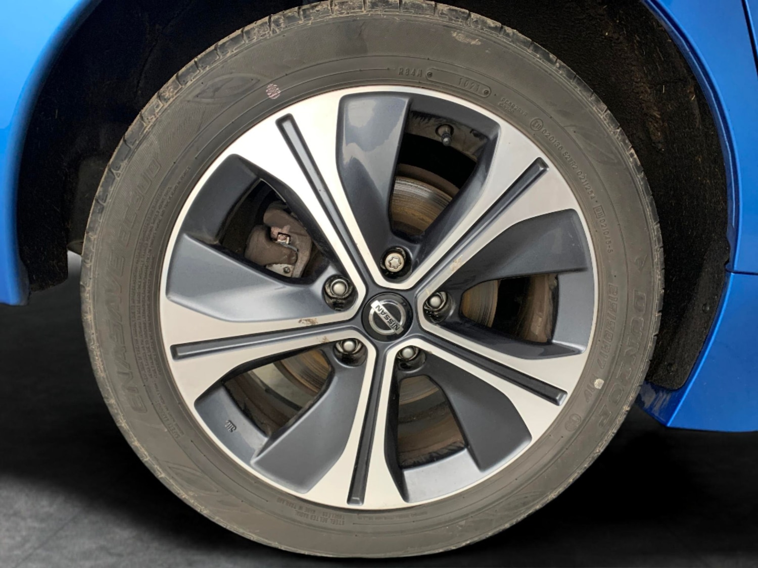 Used Nissan Leaf 2021 for sale - 77095645: Photo 29