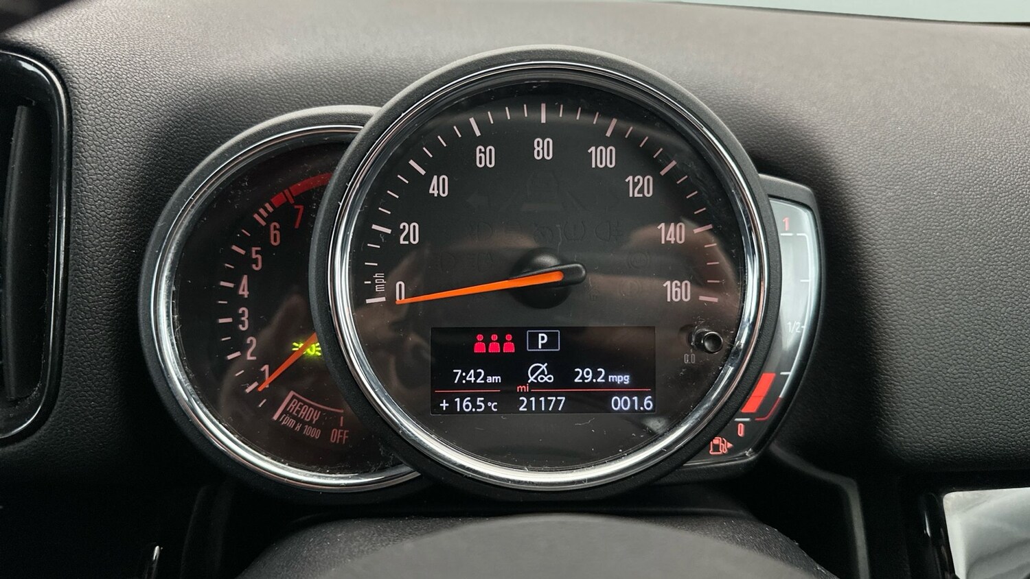 Used MINI Countryman 2022 for sale - 78159643: Photo 16