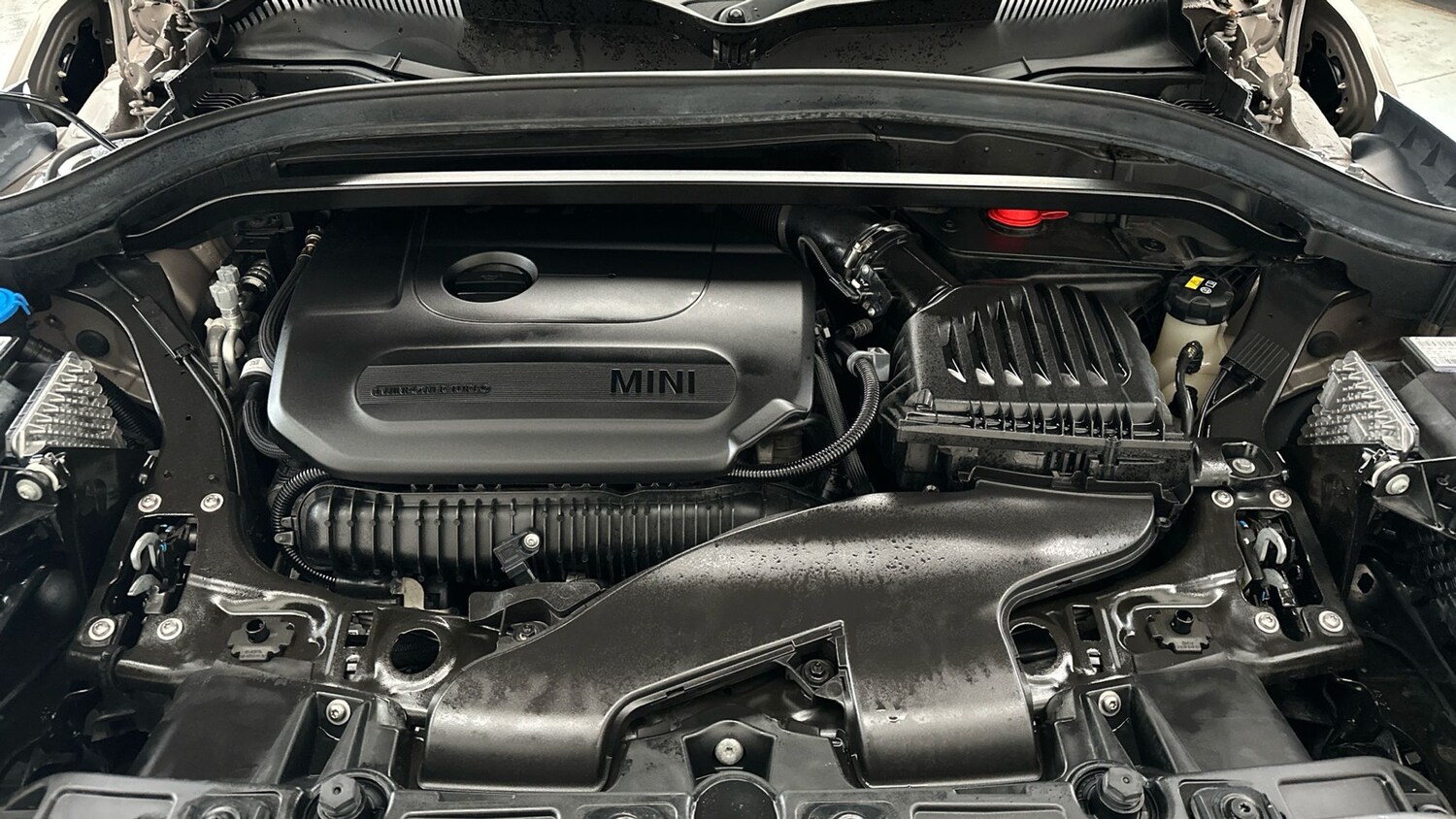 Used MINI Countryman 2022 for sale - 78159643: Photo 19