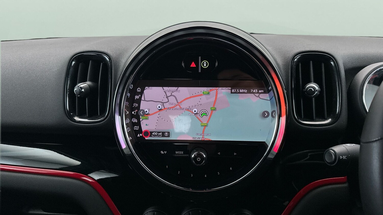 Used MINI Countryman 2022 for sale - 78159643: Photo 22