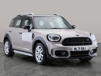 Used MINI Countryman 2022 for sale - 78159643: Photo
