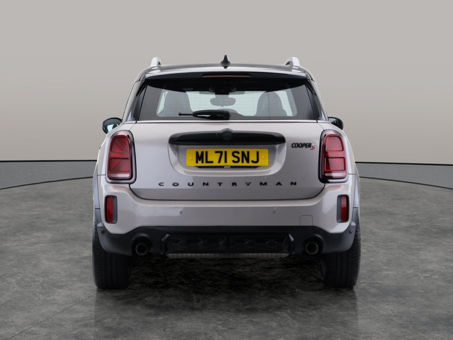 Used MINI Countryman 2022 for sale - 78159643: Photo 7
