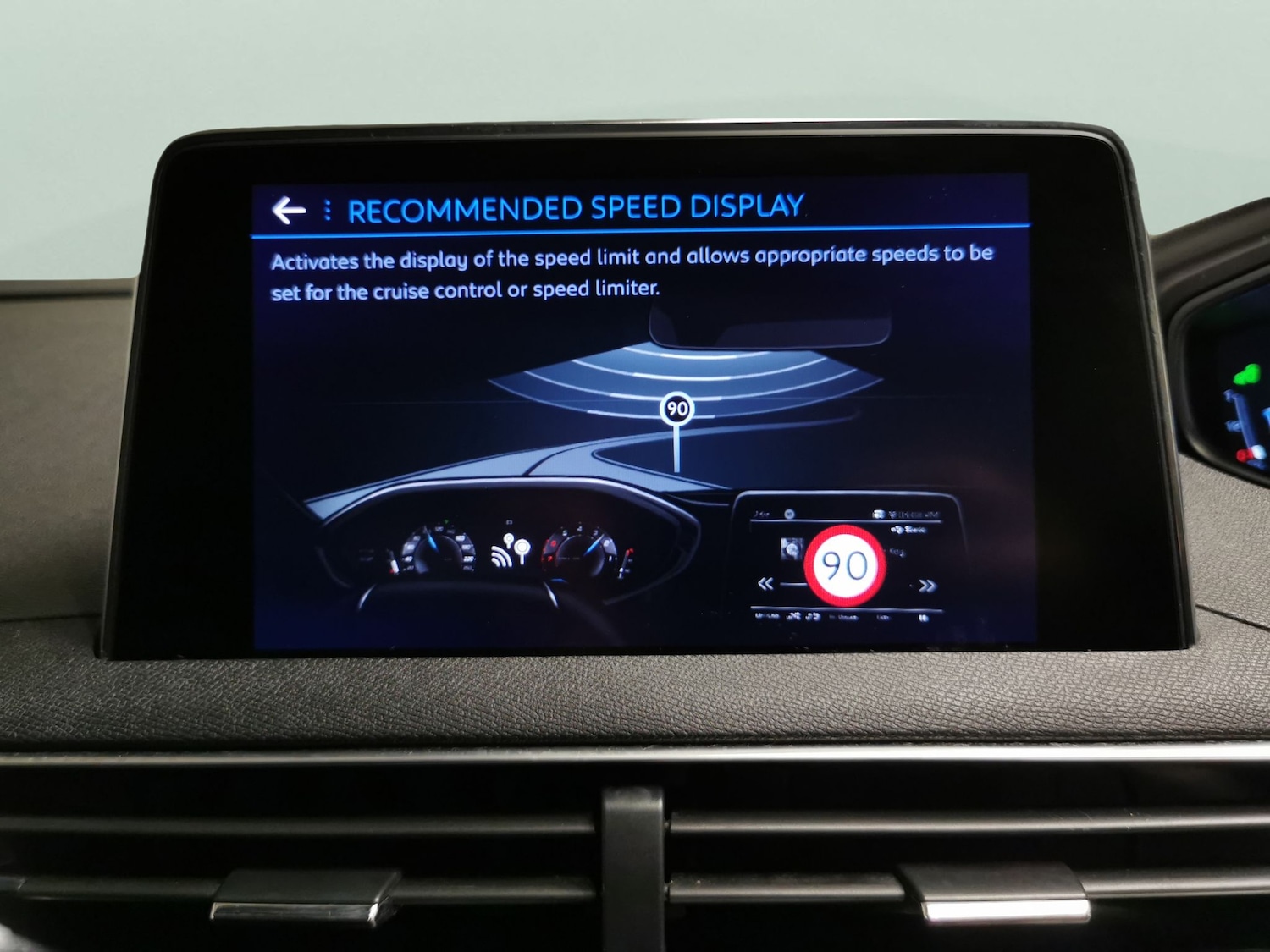 Used Peugeot 3008 for sale - 76554923: Photo 20