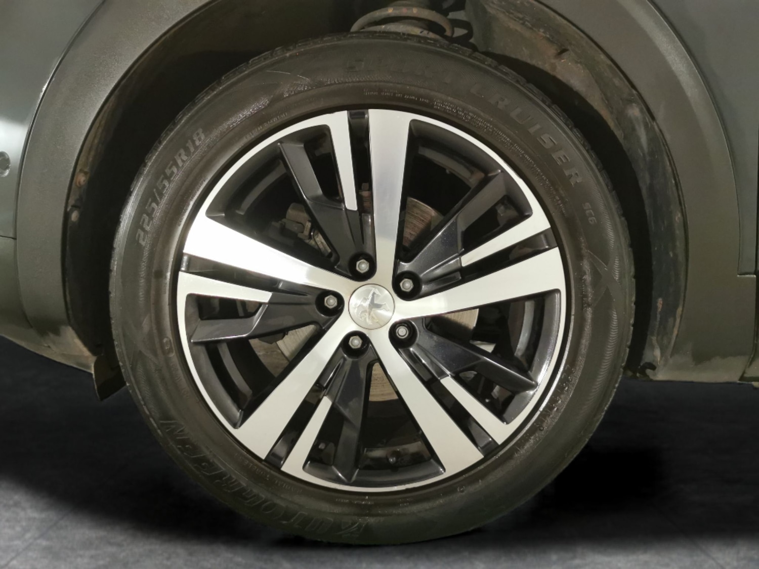 Used Peugeot 3008 for sale - 76554923: Photo 22