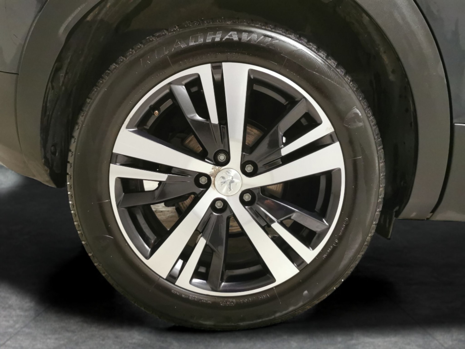 Used Peugeot 3008 for sale - 76554923: Photo 24