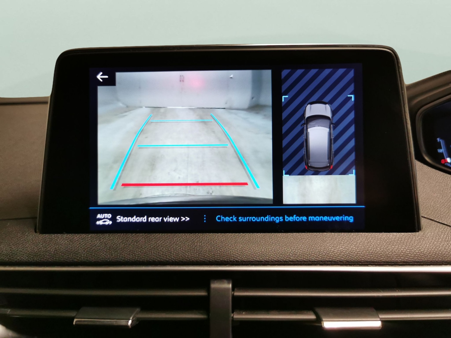 Used Peugeot 3008 for sale - 76554923: Photo 5