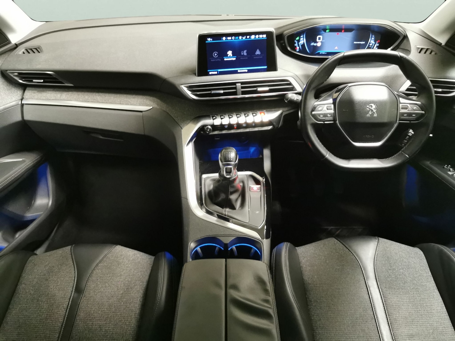 Used Peugeot 3008 for sale - 76554923: Photo 7