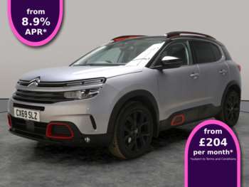 2019 - 1.5 BlueHDi Flair Plus SUV 5dr Diesel EAT8 Euro 6 (s/s) (130 ps) - AUTO PAR