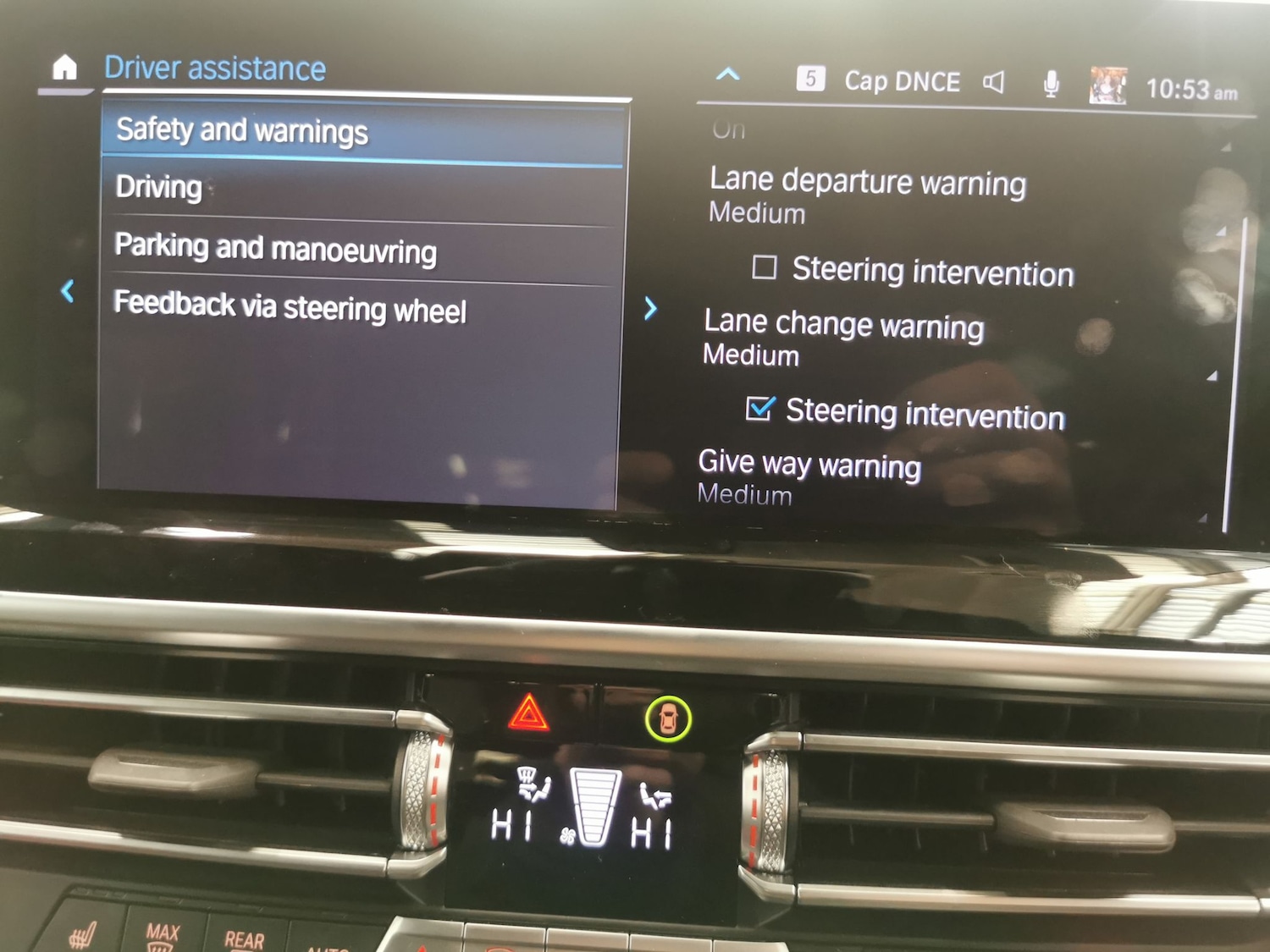 Used BMW iX3 2022 for sale - 76668759: Photo 24