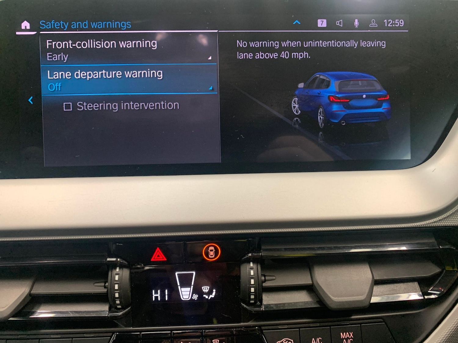 Used BMW 1 Series 2021 for sale - 76626354: Photo 18