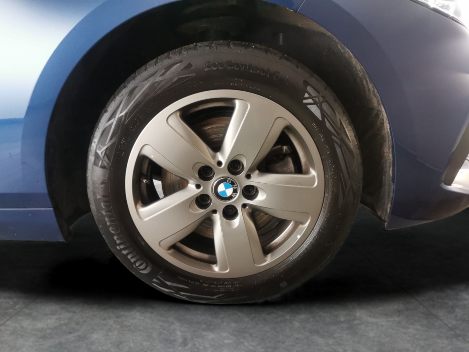 Used BMW 1 Series 2021 for sale - 76626354: Photo 21