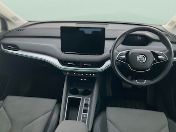 Used Skoda Enyaq 2023 for sale - 75666628: Photo