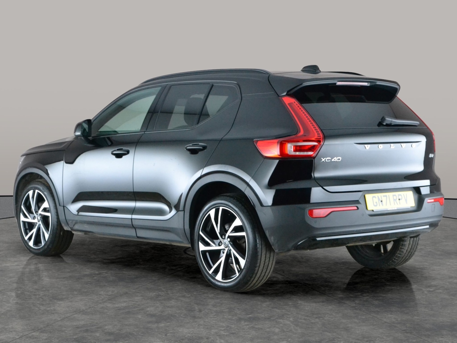 Used Volvo XC40 2022 for sale - 77980734: Photo 13