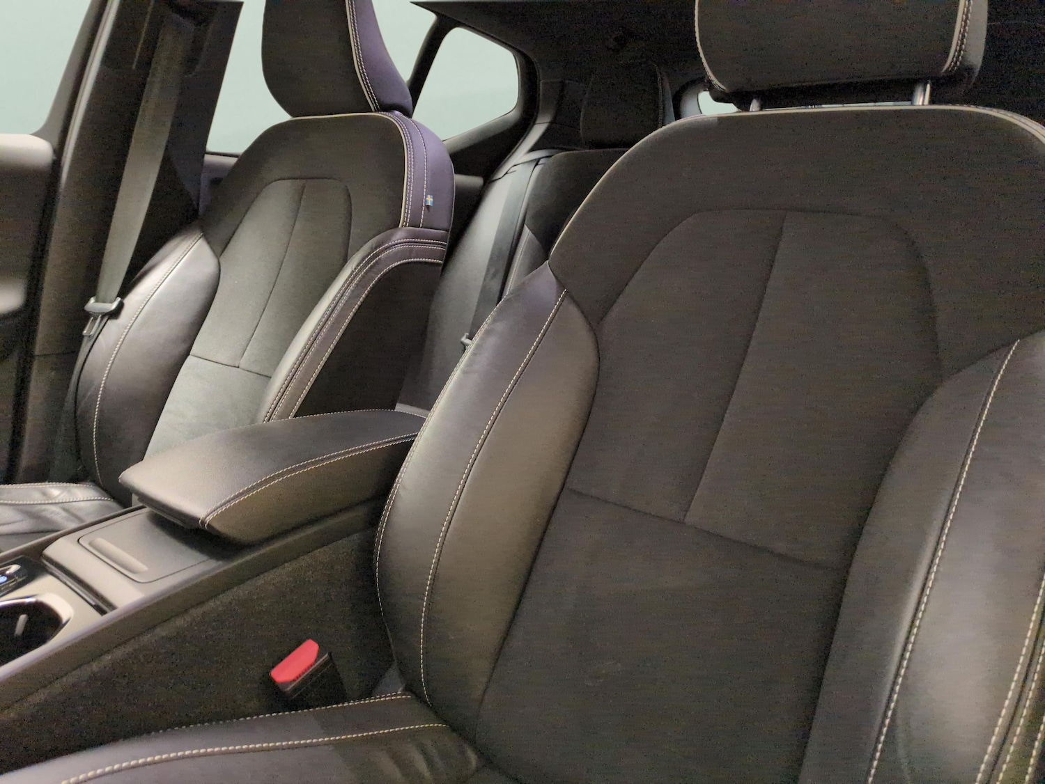 Used Volvo XC40 2022 for sale - 77980734: Photo 22