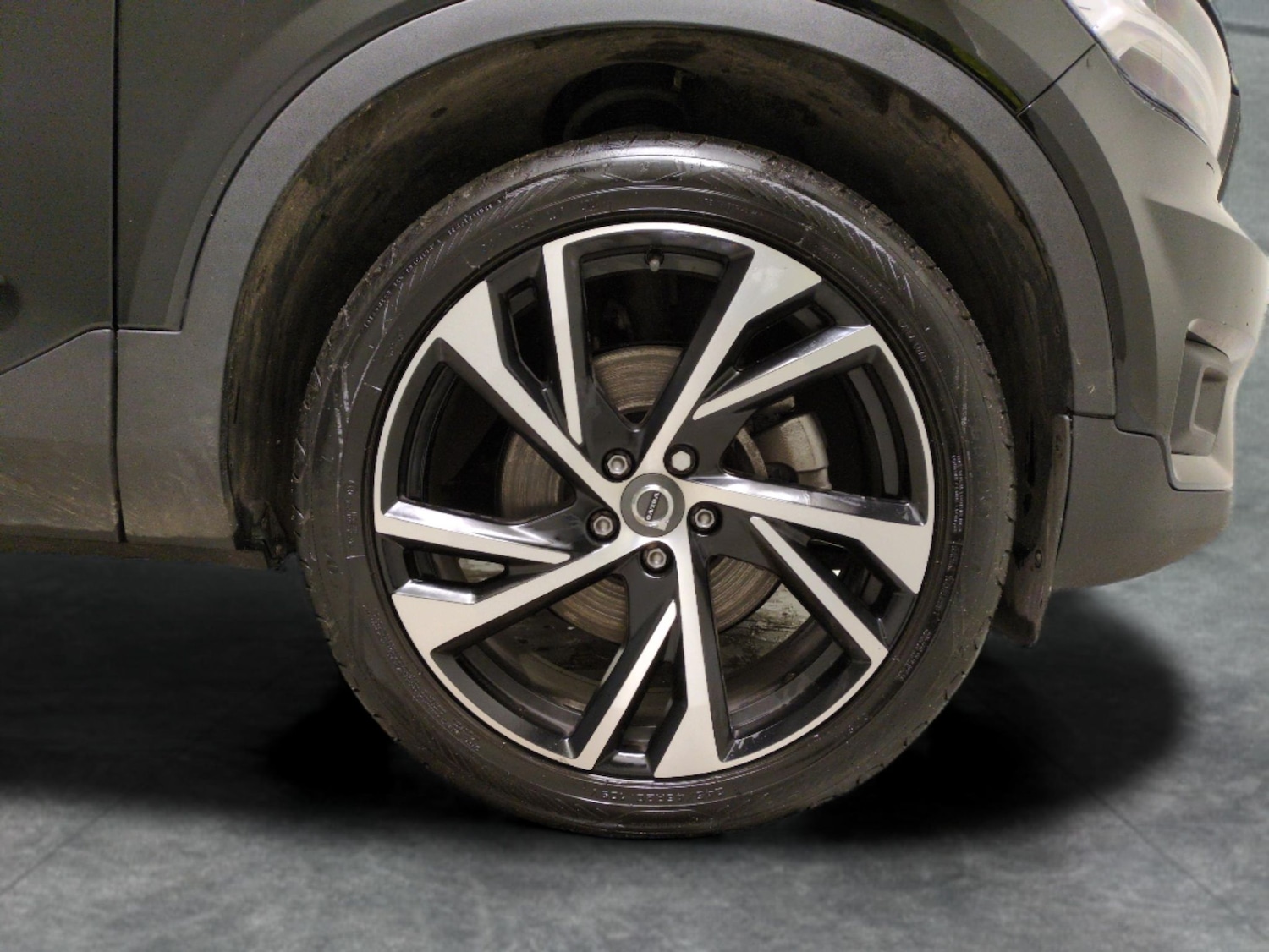 Used Volvo XC40 2022 for sale - 77980734: Photo 24