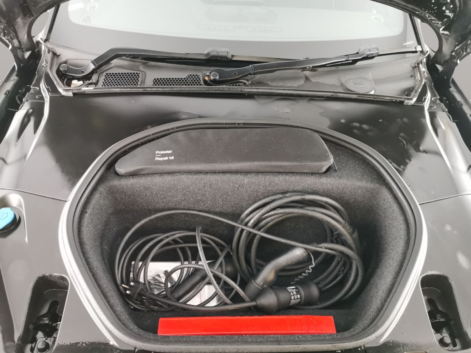 Used Polestar Polestar 2 2022 for sale - 77389355: Photo 32