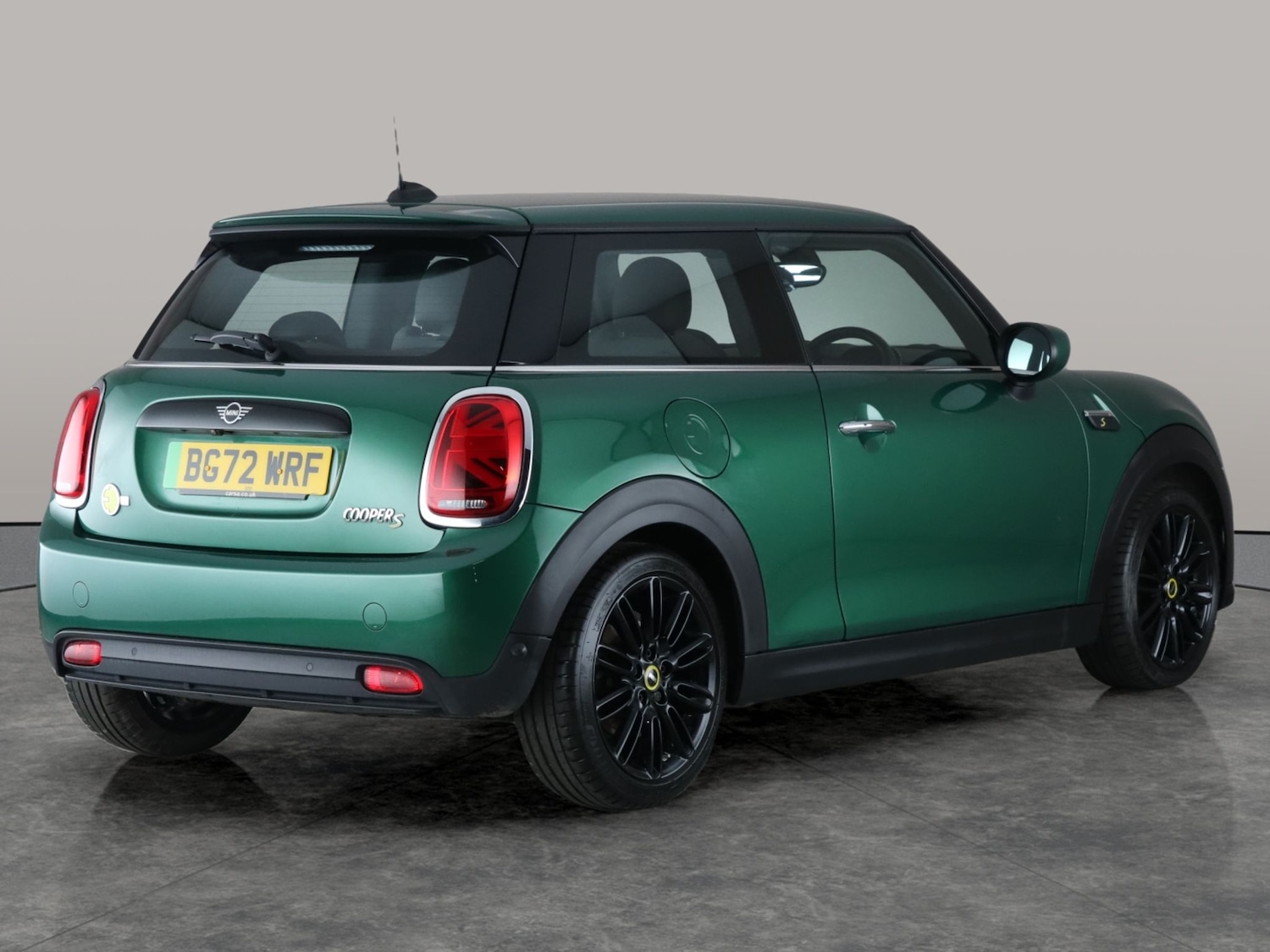 Used MINI Hatch 2022 for sale - 76588943: Photo 10