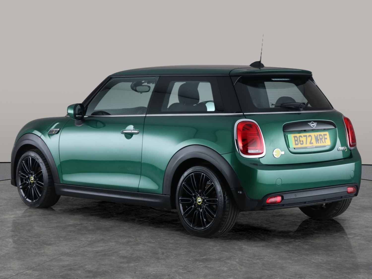 Used MINI Hatch 2022 for sale - 76588943: Photo 12