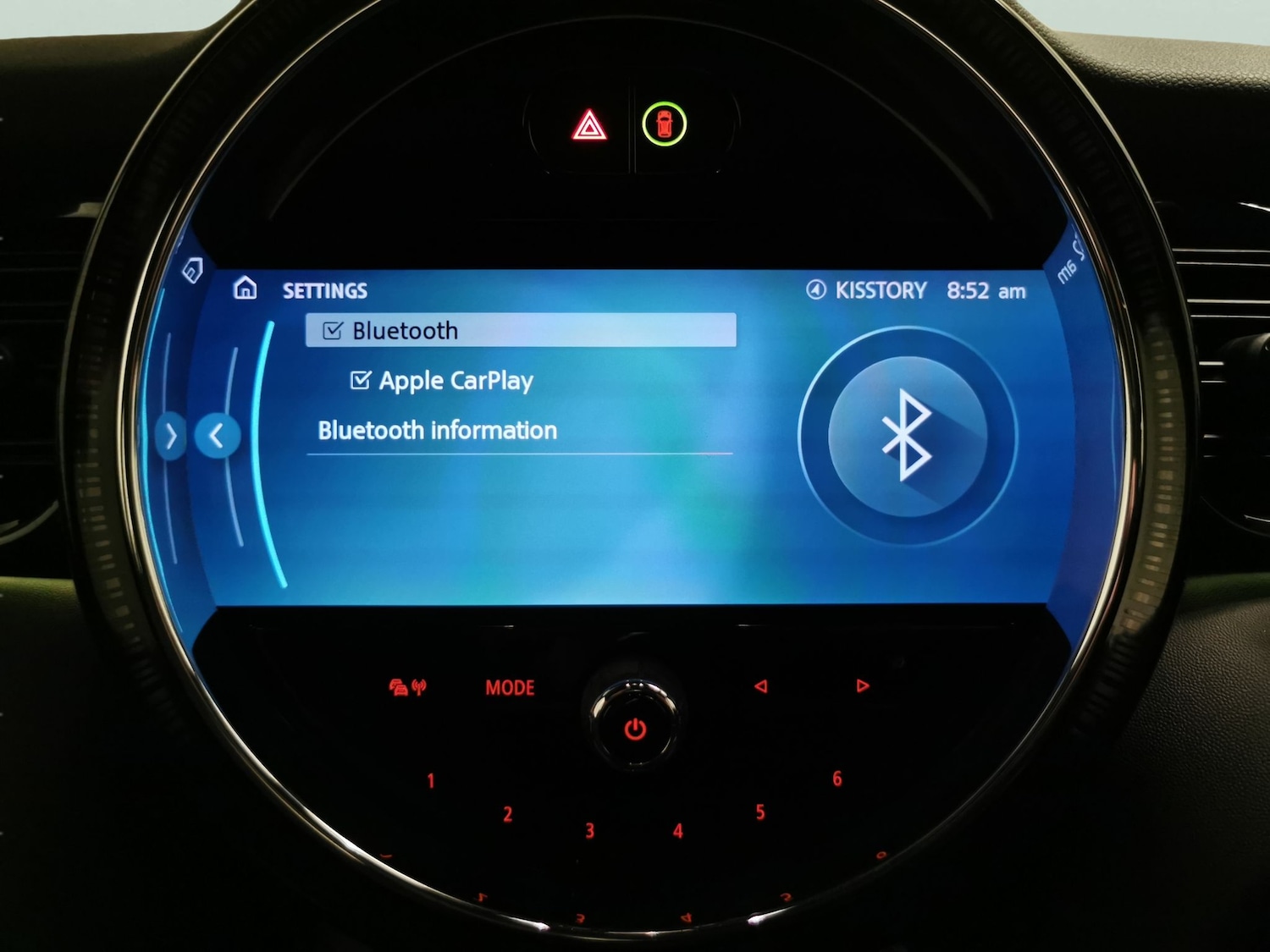 Used MINI Hatch 2022 for sale - 76588943: Photo 14