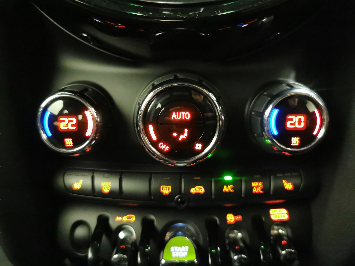 Used MINI Hatch 2022 for sale - 76588943: Photo 16