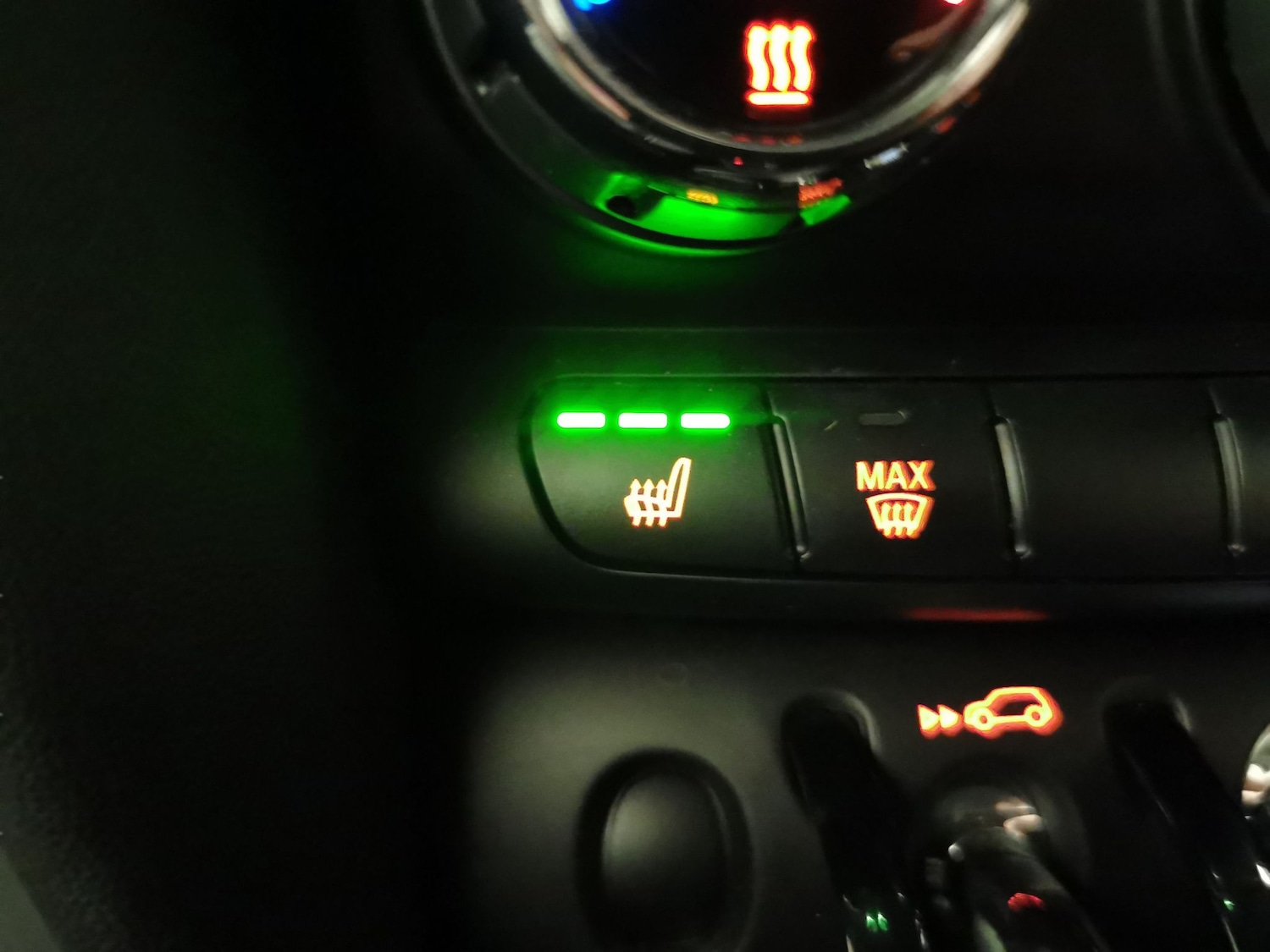 Used MINI Hatch 2022 for sale - 76588943: Photo 17