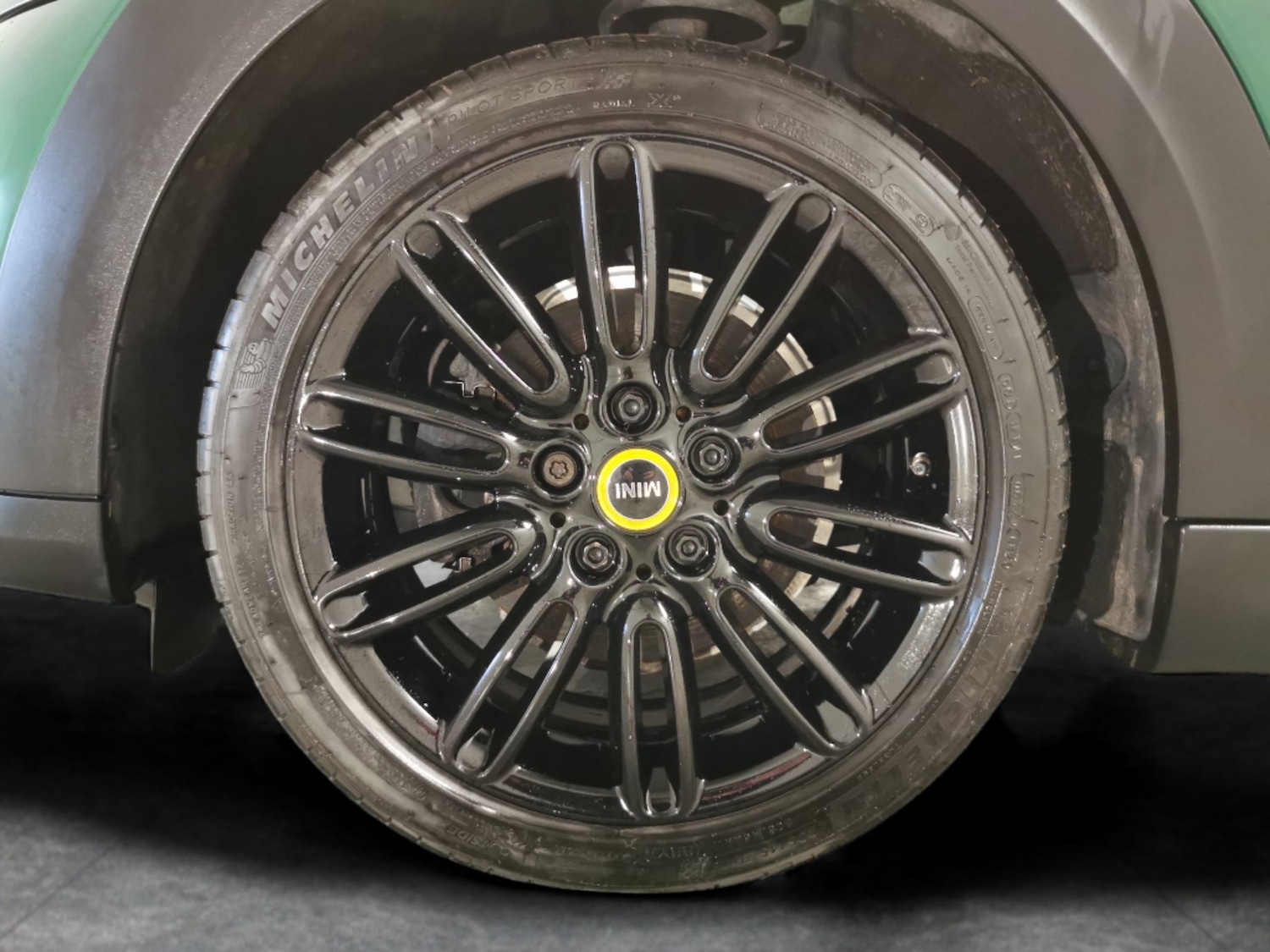 Used MINI Hatch 2022 for sale - 76588943: Photo 19