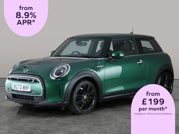 Used MINI Hatch 2022 for sale - 76588943: Photo