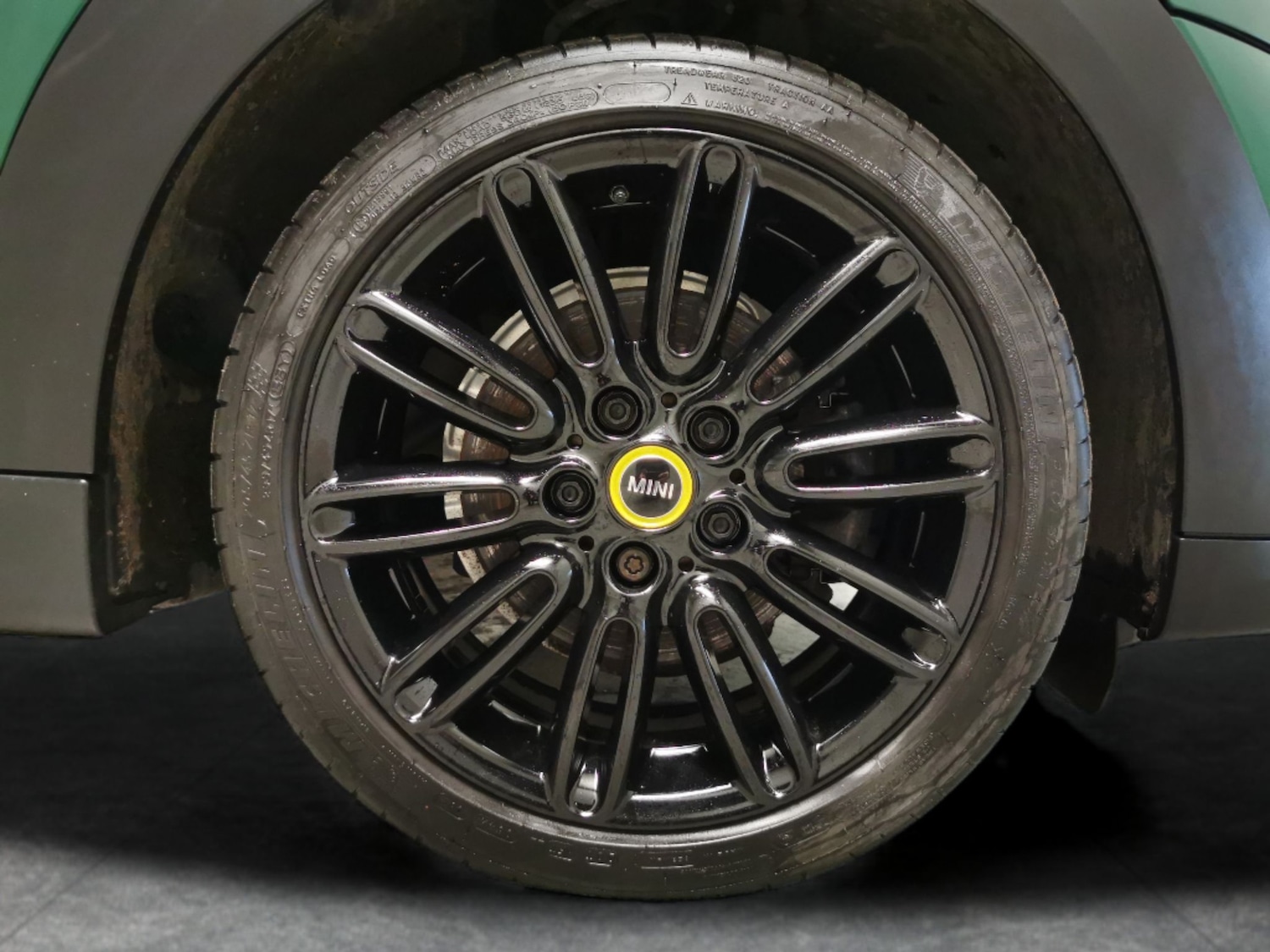 Used MINI Hatch 2022 for sale - 76588943: Photo 20