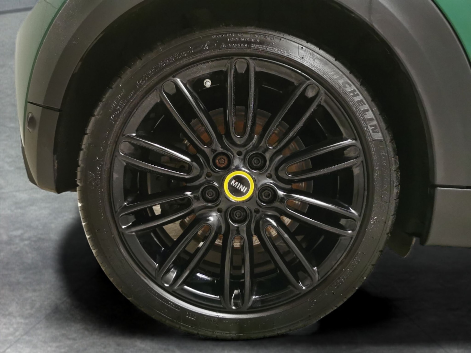 Used MINI Hatch 2022 for sale - 76588943: Photo 21