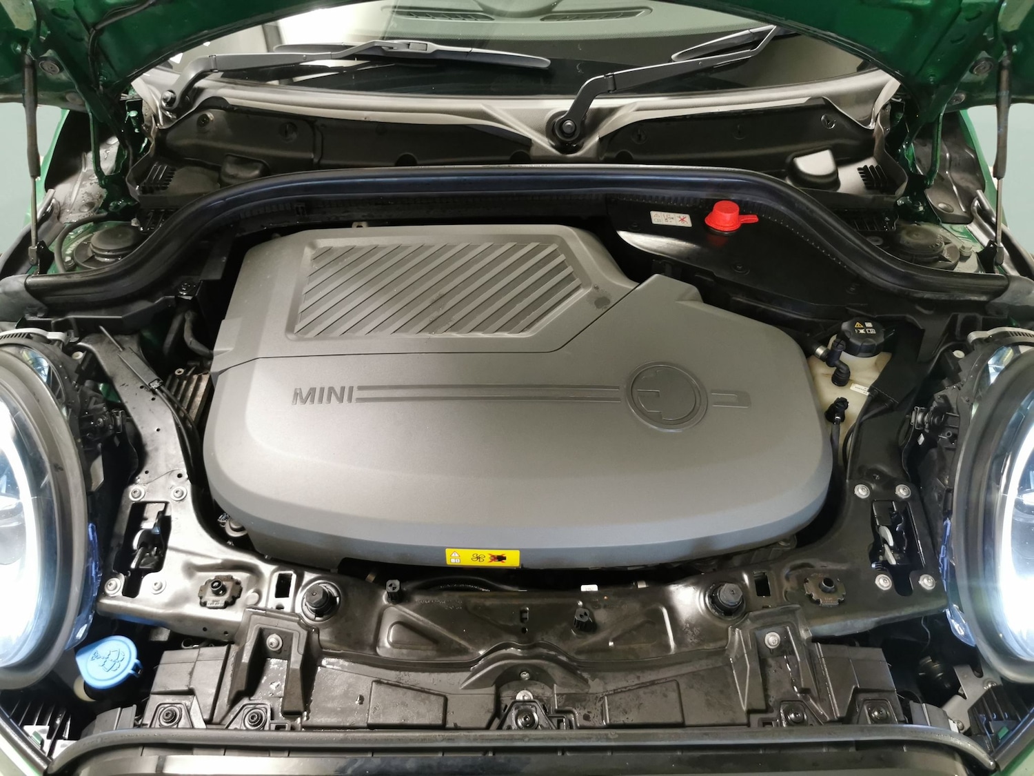 Used MINI Hatch 2022 for sale - 76588943: Photo 27