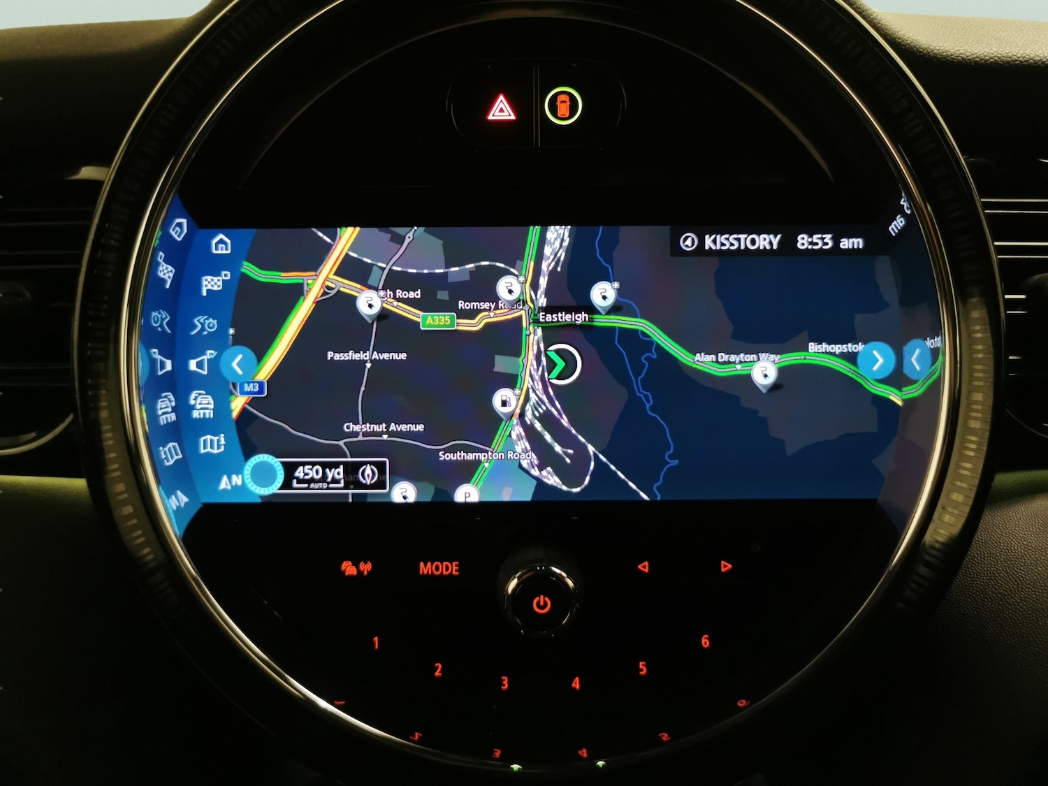 Used MINI Hatch 2022 for sale - 76588943: Photo 6