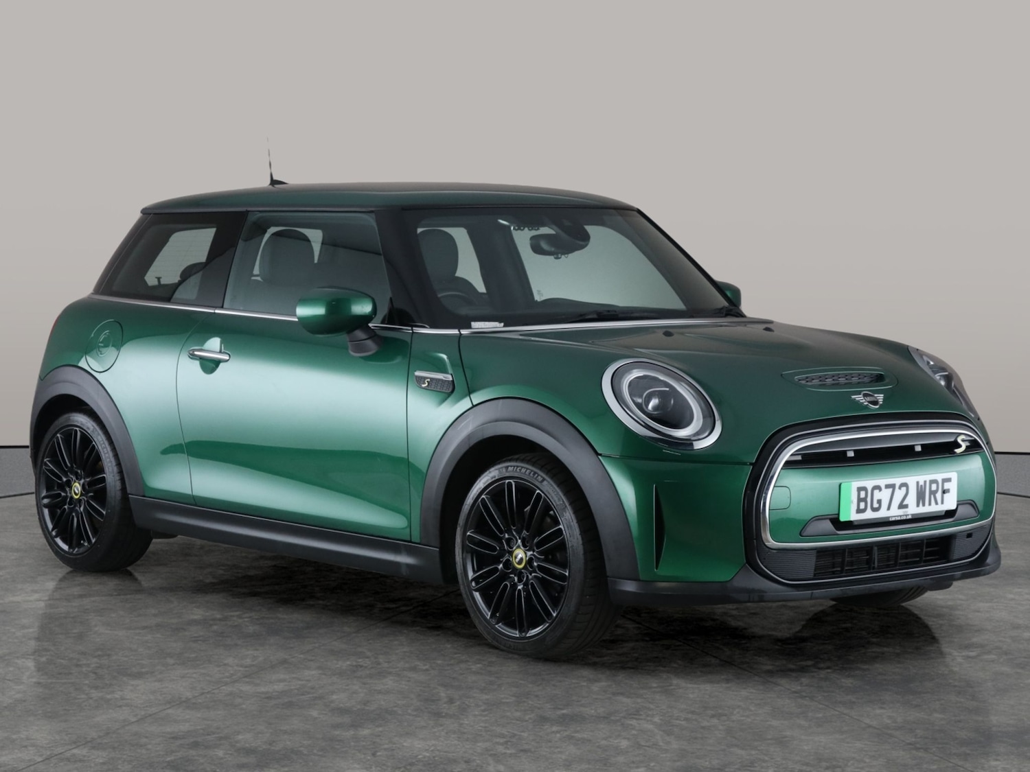 Used MINI Hatch 2022 for sale - 76588943: Photo 8