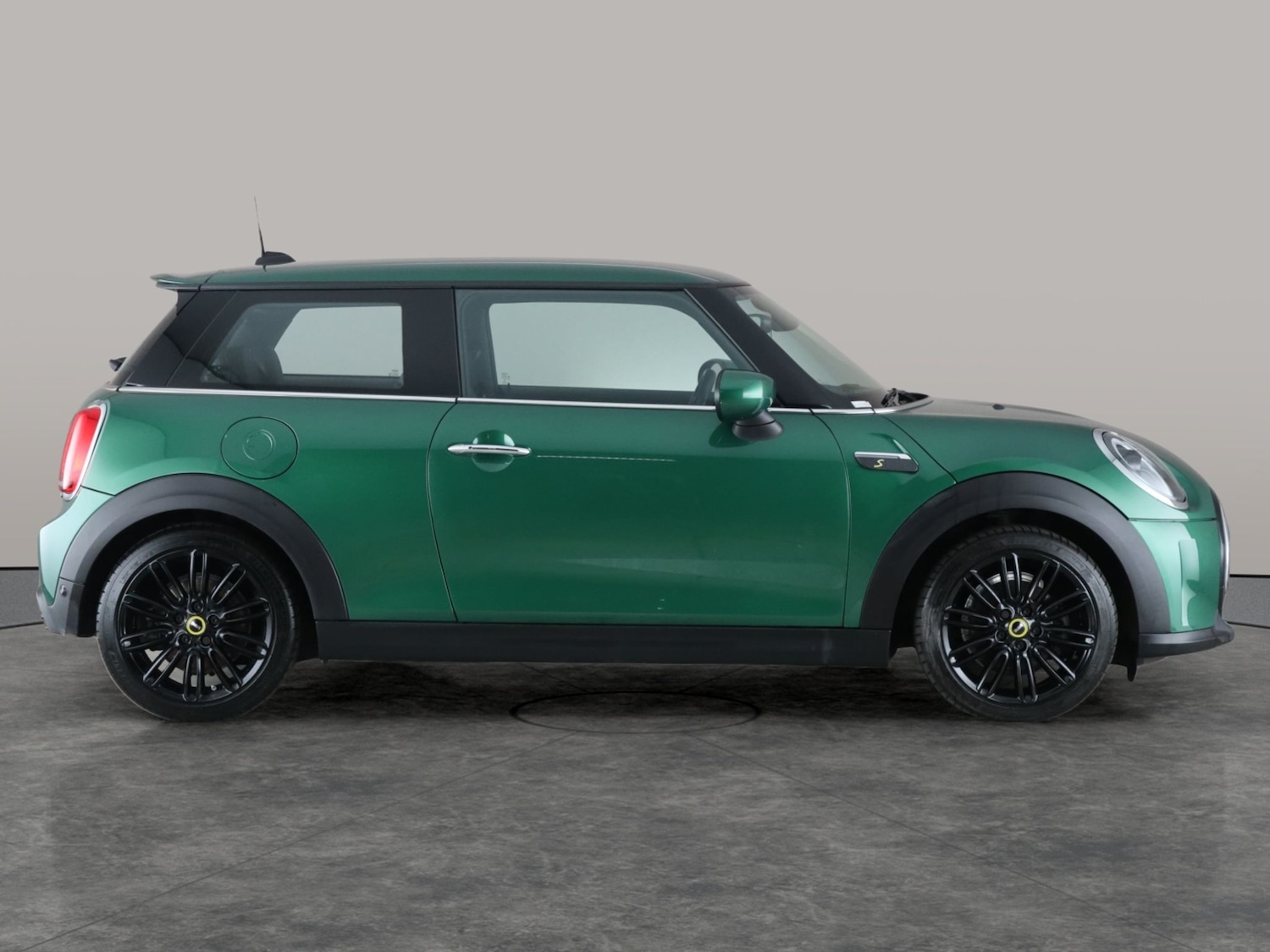 Used MINI Hatch 2022 for sale - 76588943: Photo 9