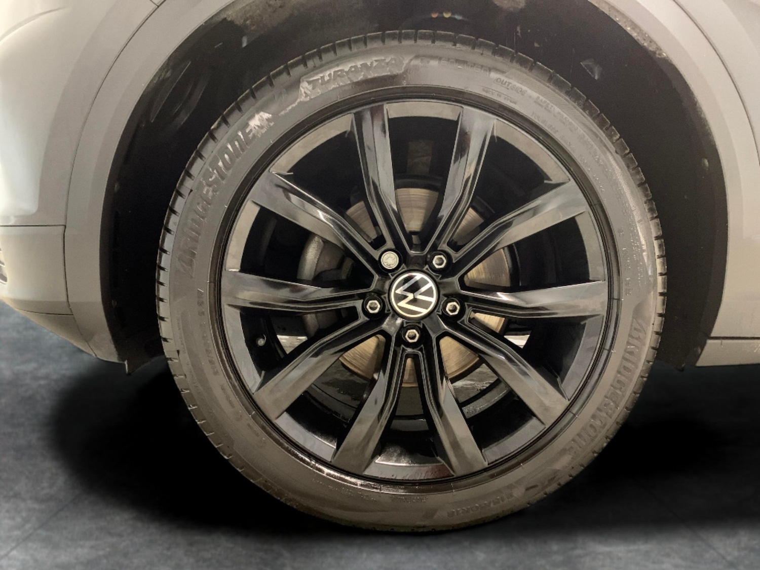 Used Volkswagen T-Roc 2021 for sale - 76534195: Photo 27